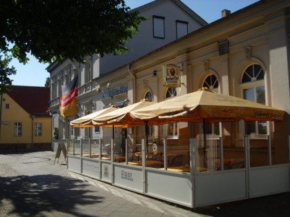Фото: Gaststatte Ebel