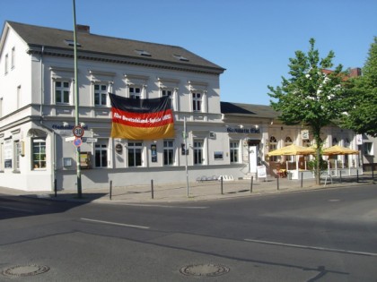 Фото: Gaststatte Ebel